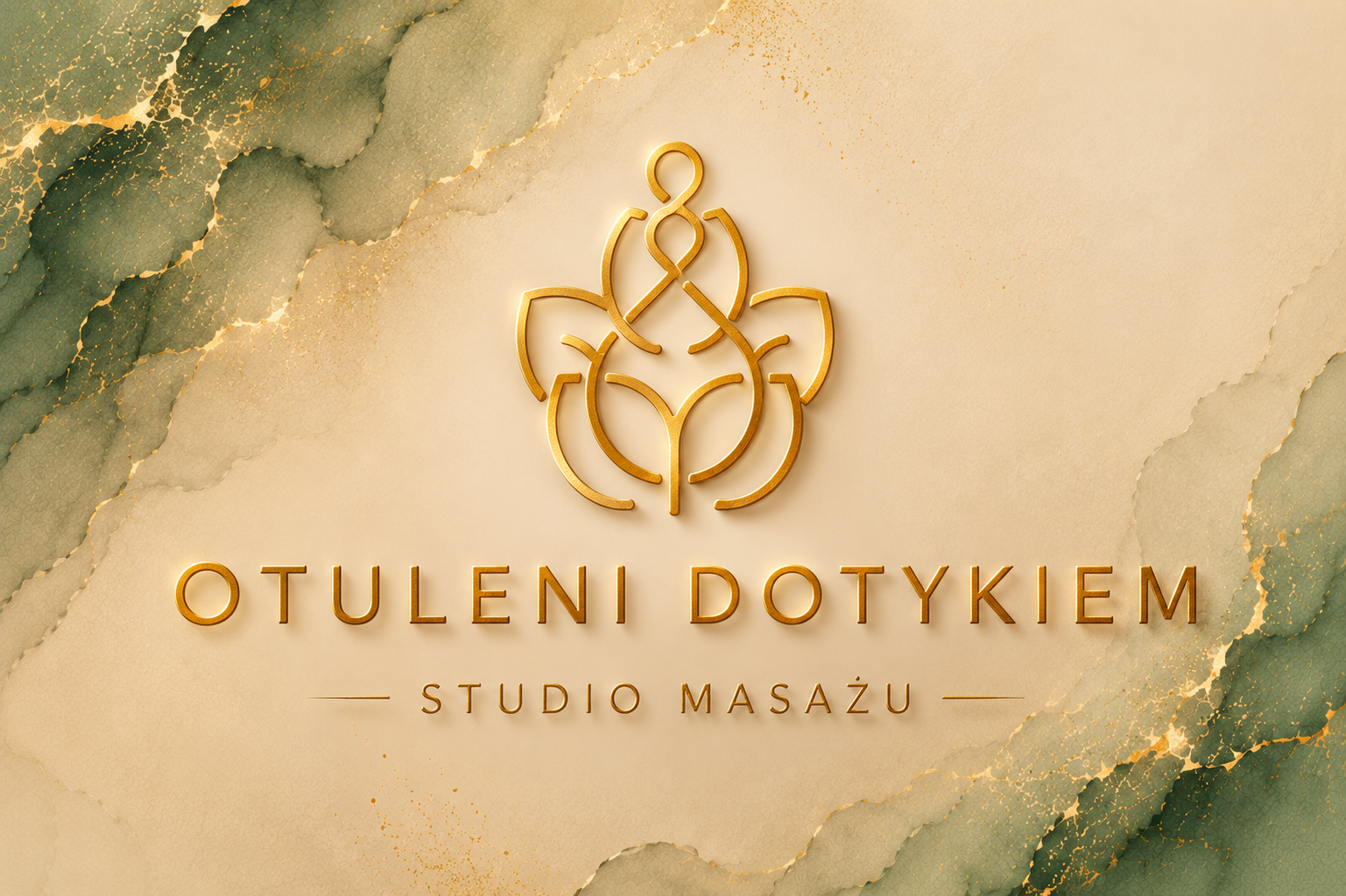 Otuleni Dotykiem